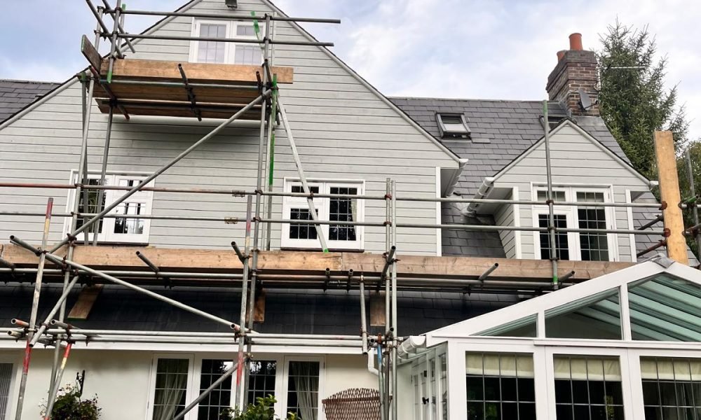 Scaffolding solutions